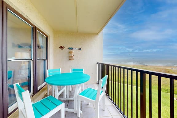 Saida Towers I #402 - Image 1
