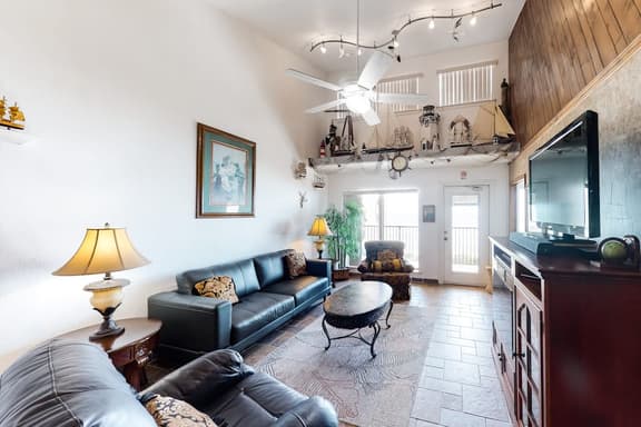 Suntide II Condominiums #509 - Image 1