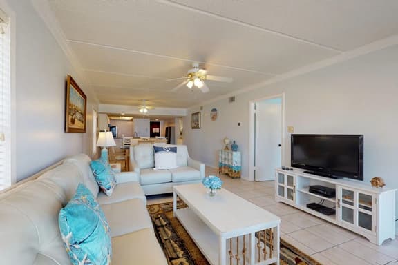 Beachview Condominiums #204 - Image 1