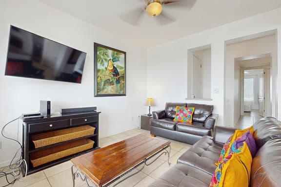 Las Marinas Condominiums 405 - Image 1