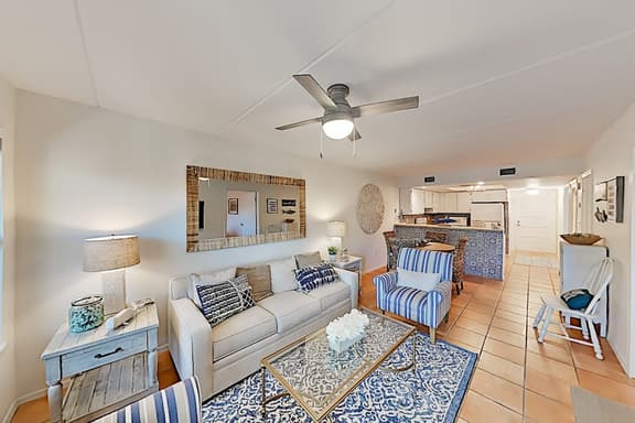 Surfside I Condominiums #301 - Image 1