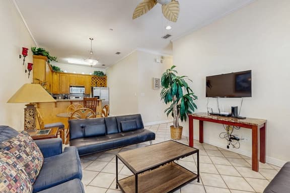 Escape Condominiums #2 - Image 1