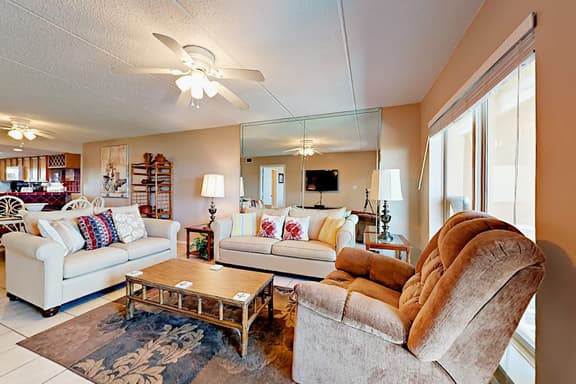 Suntide II Condominiums #308 - Image 1