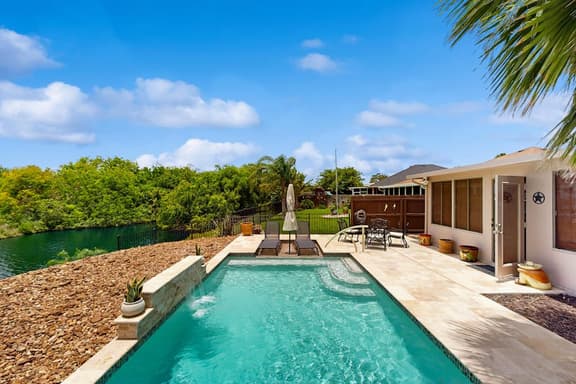 Golden Palms - Image 1