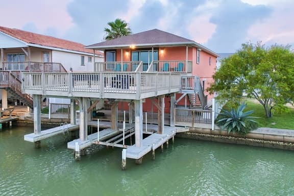 Harbor Island Beach House #1435 - Image 1