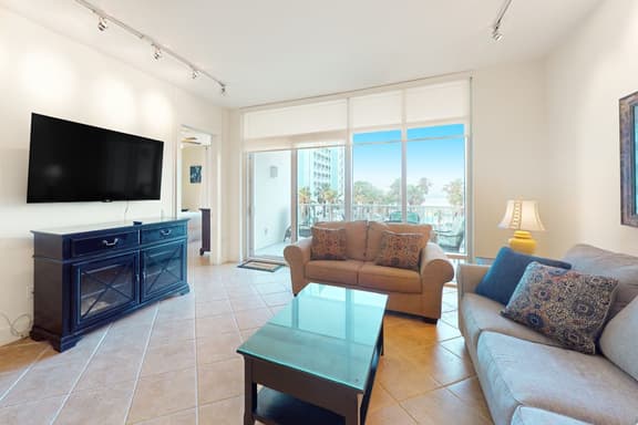 Sapphire Condominiums #303 - Image 1