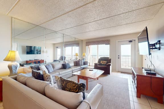 Suntide II Condominiums #305 - Image 1