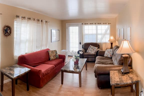 Long Island Village 638 Sand Dollar - Image 1