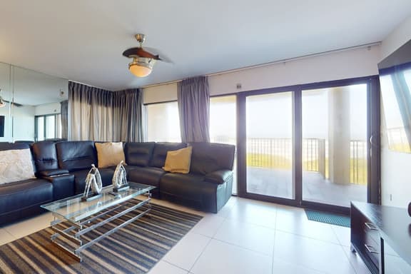 Ocean Vista Condominiums #407 - Image 1