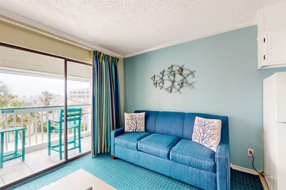 Seabreeze Retreat - Image 1