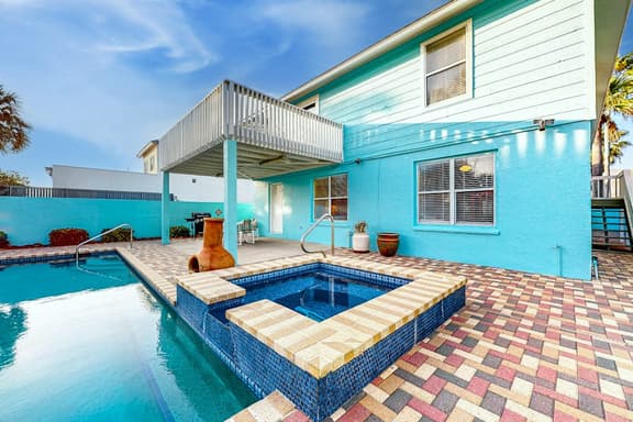 Gardenia Beach House #229 - Image 1