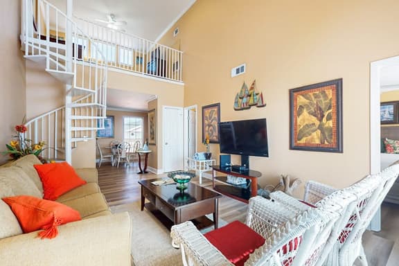 Dawn Condominiums - Break of Dawn - Image 1