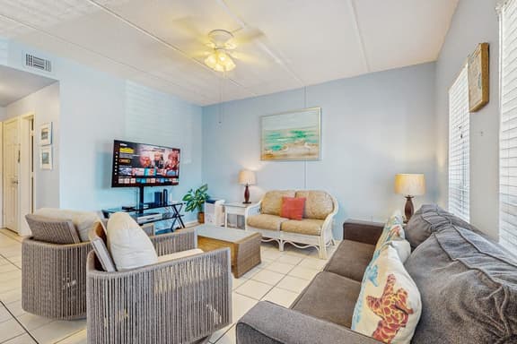 Coronado Condominiums #102 - Image 1