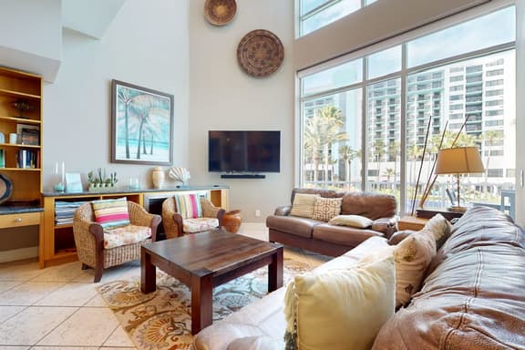 Sapphire Condominiums Bungalow #106 - Image 1