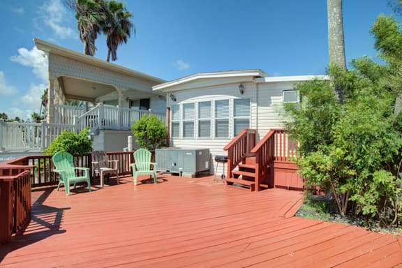 Long Island Village 621 Sand Dollar - Image 1