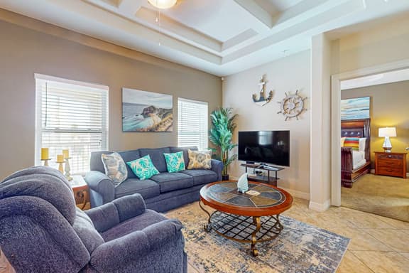Sea Glass Condominiums 9 - Image 1