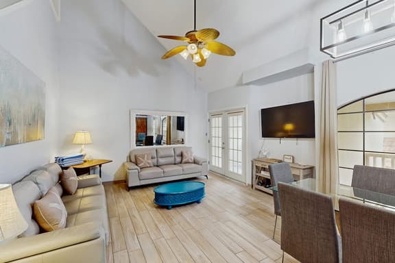 La Solana Condominiums # 130 - Image 1