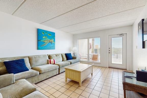 Suntide II Condominiums #108 - Image 1