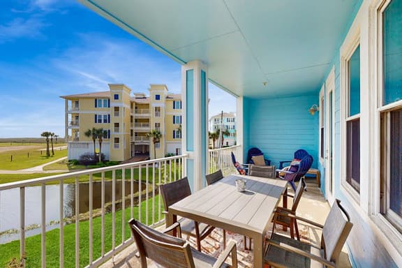 Pointe West Resort - Seas the Day - Image 1