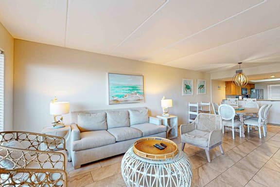 Suntide II Condominiums #101 - Image 1