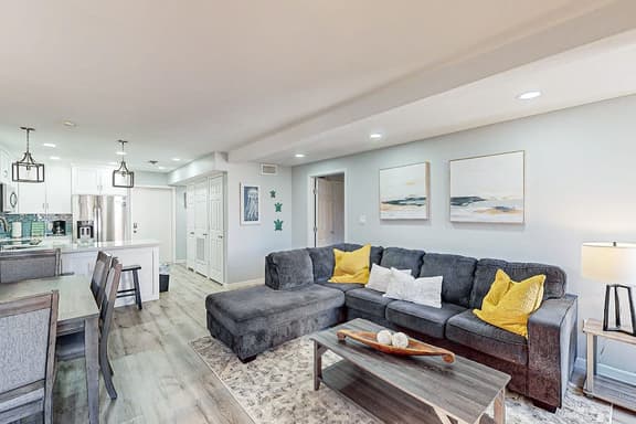 Solare Garden Villa 679F - Image 1