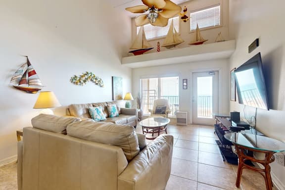 Suntide II Condominiums #507 - Image 1