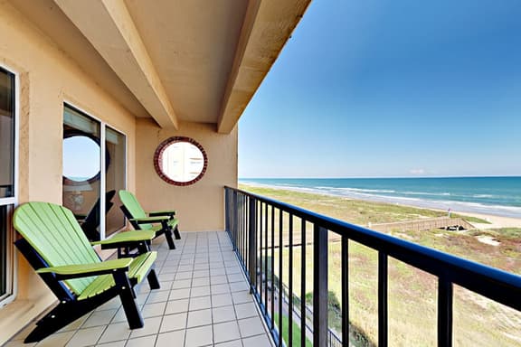 Suntide II Condominiums #402 - Image 1