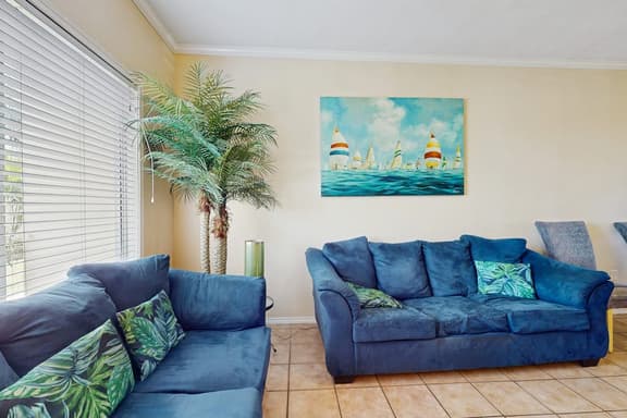 Dolphin Condominiums #20 - Image 1