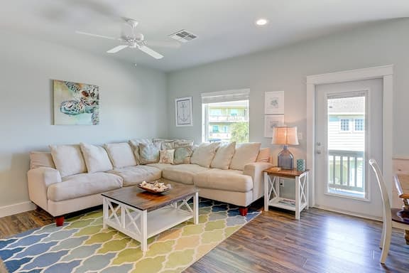 Beachy Keen - Image 1