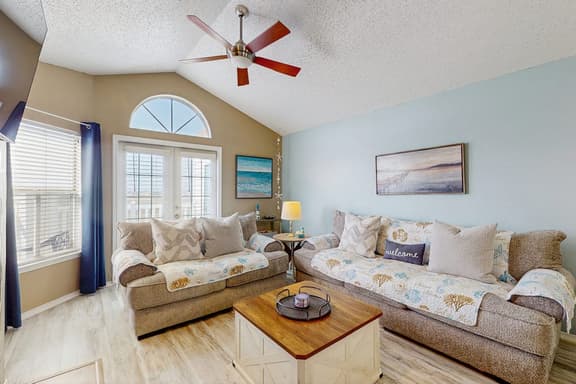 Beach Club - The Lighthouse - Image 1