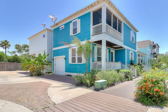 SailHouse - Image 1