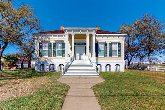 The Mathis House - Image 1