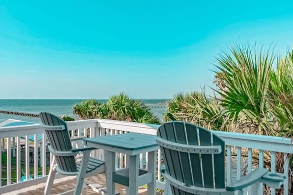 Seaside - Image 1