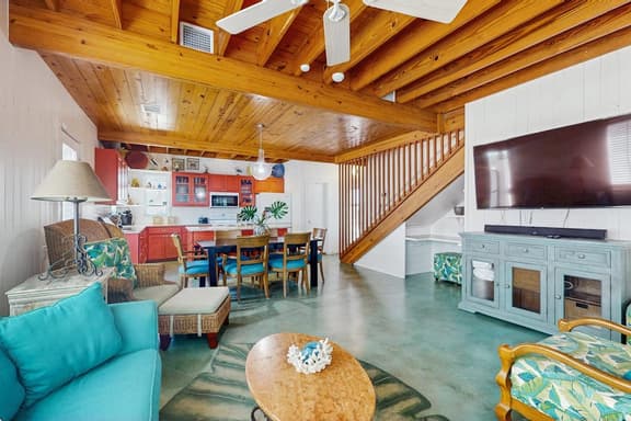 Coastal Hideaway - Image 1