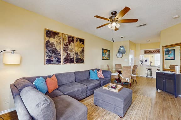 Beach Club 276 - Image 1