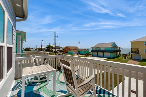 Ocean Breeze - Image 1