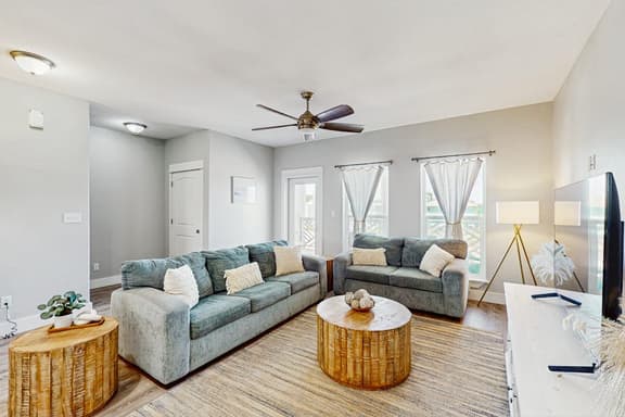 Shoreline Retreat - Image 1