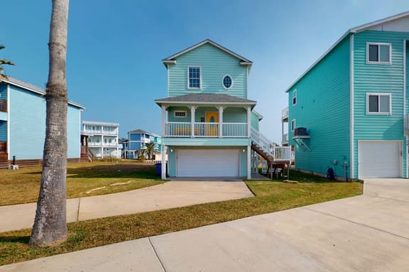 Bella Vista #25 - Image 1