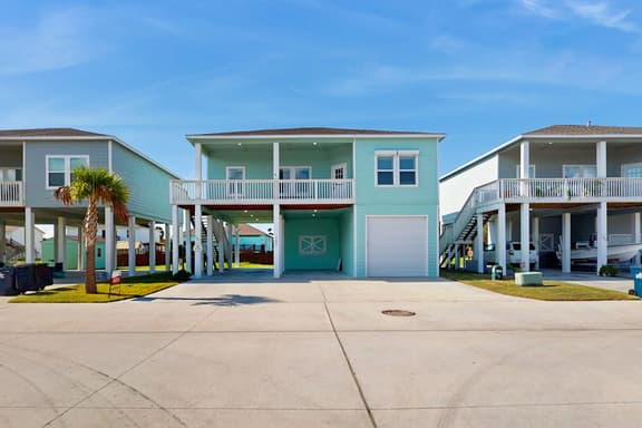 Gulf Breeze - Image 1