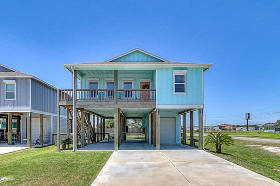 The Sea Glass Inn - Image 1