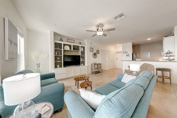 Sand Dollar Unit C3 - Image 1