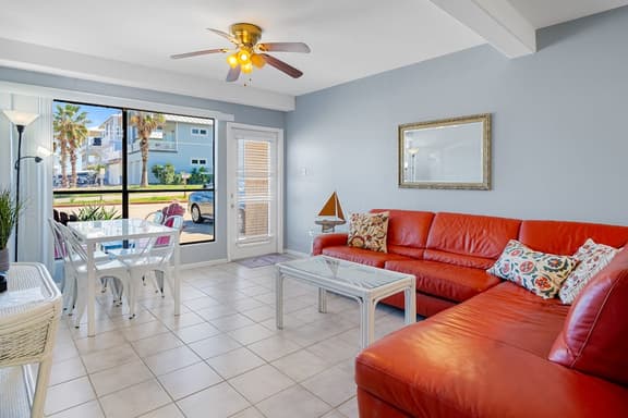 Sweet Caroline at Seamist Condominiums - Image 1