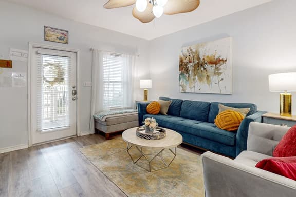 Palm Bay 402 - Image 1