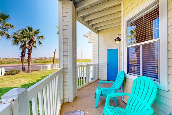 Beach Club 172 - Image 1