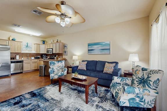 Palm Bay 407 & 408 - Image 1