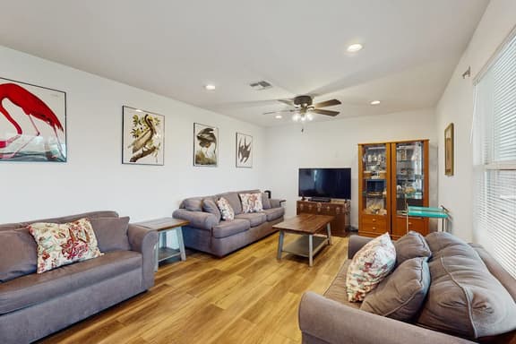 Copano Ridge Dream B - Image 1