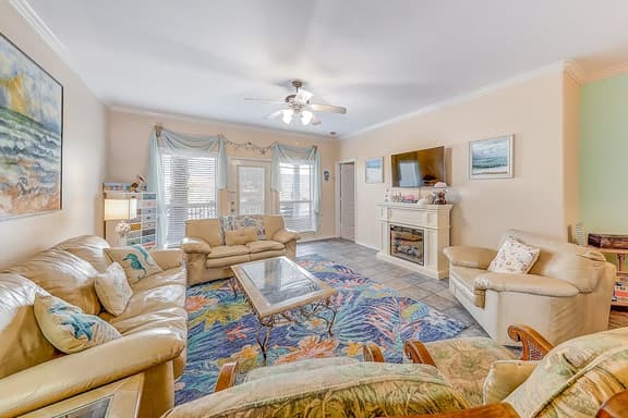 Cabana Street Unit B - Image 1