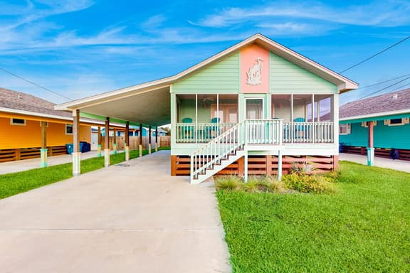 Heron's Hideaway - Image 1