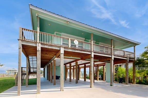 Copano Ridge Dream A - Image 1