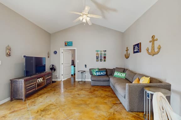 Casa de la Encla - Anegada - Image 1